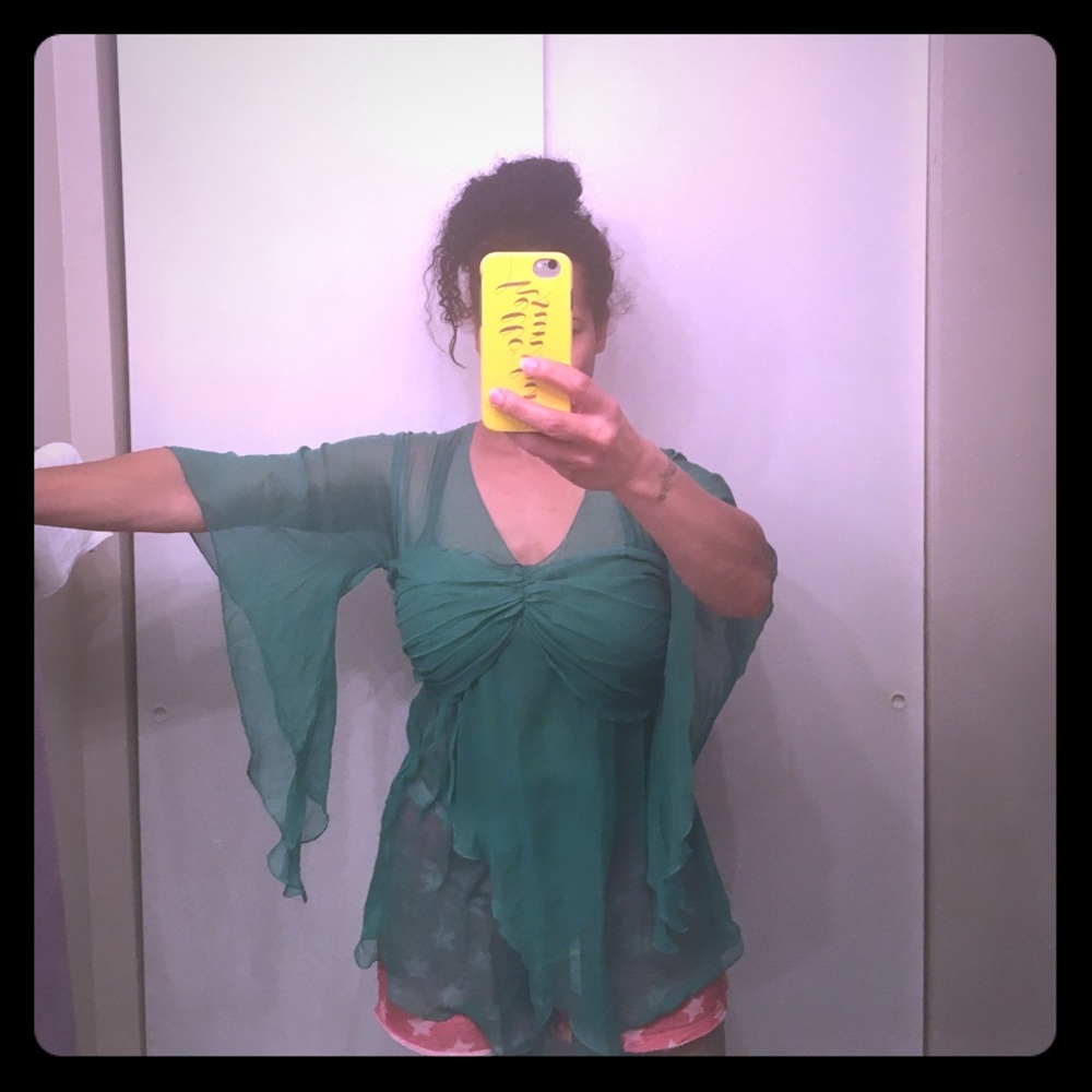 Guess Blouse